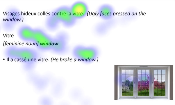 imroving foreign language proficiency