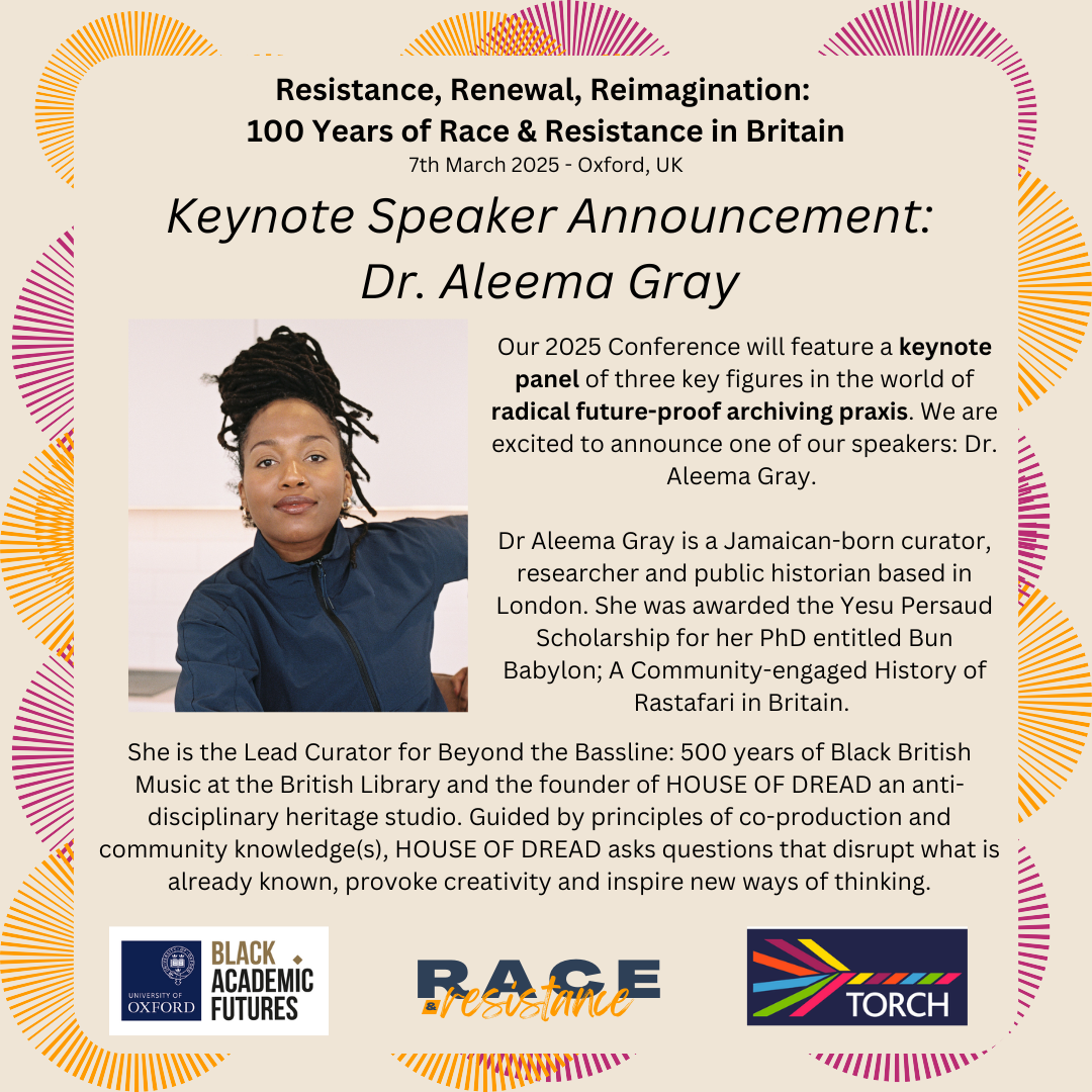 keynotes for conference