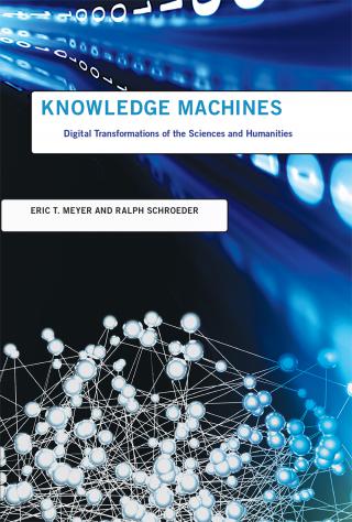 knowledge machines cover