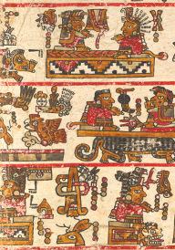 mesoamerican codex selden 192x273