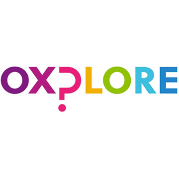 OXPLORE logo