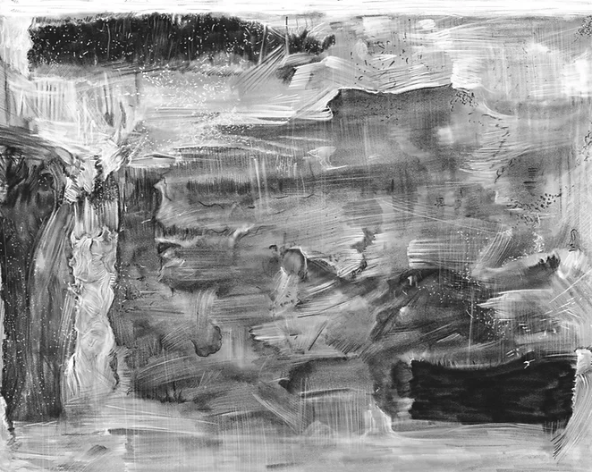 The Fake Fake Artist Torch The Oxford Research Centre In The