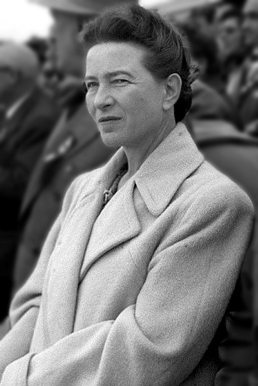One Is Not Born But Becomes A Woman TORCH The Oxford Research 