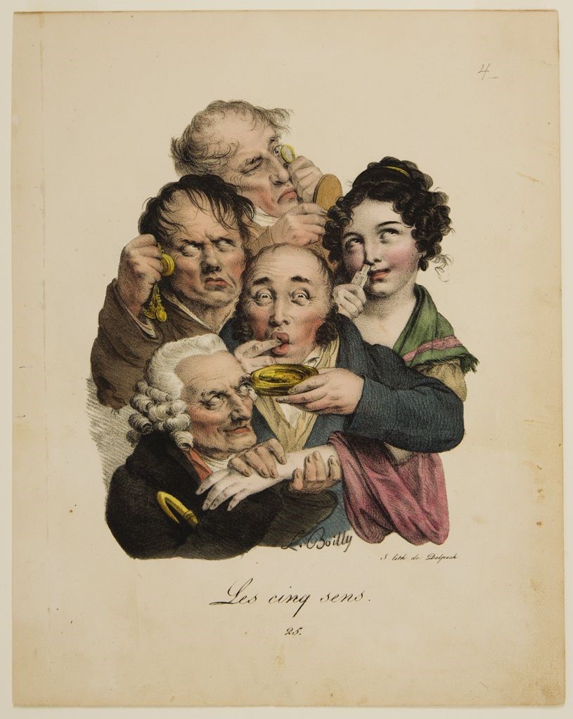 SWEET VOICE AND ROUND TASTE CROSSSENSORY METAPHORS AND LINGUISTIC