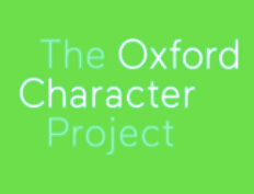 the oxford character project