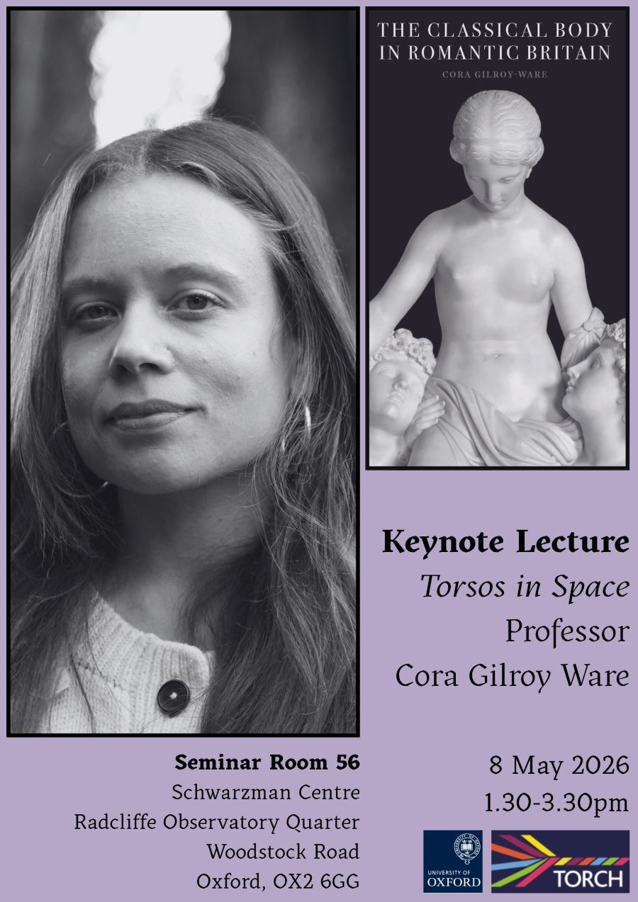 torsos in space updated