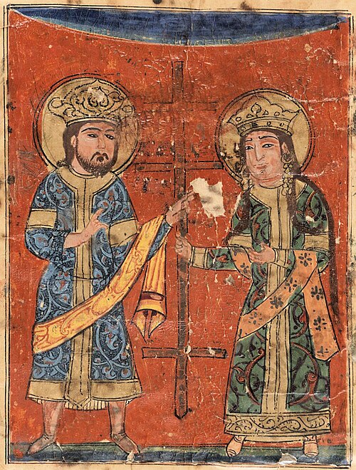 The Impact of Islam on Christian Political Theology (622 -1453) | TORCH ...