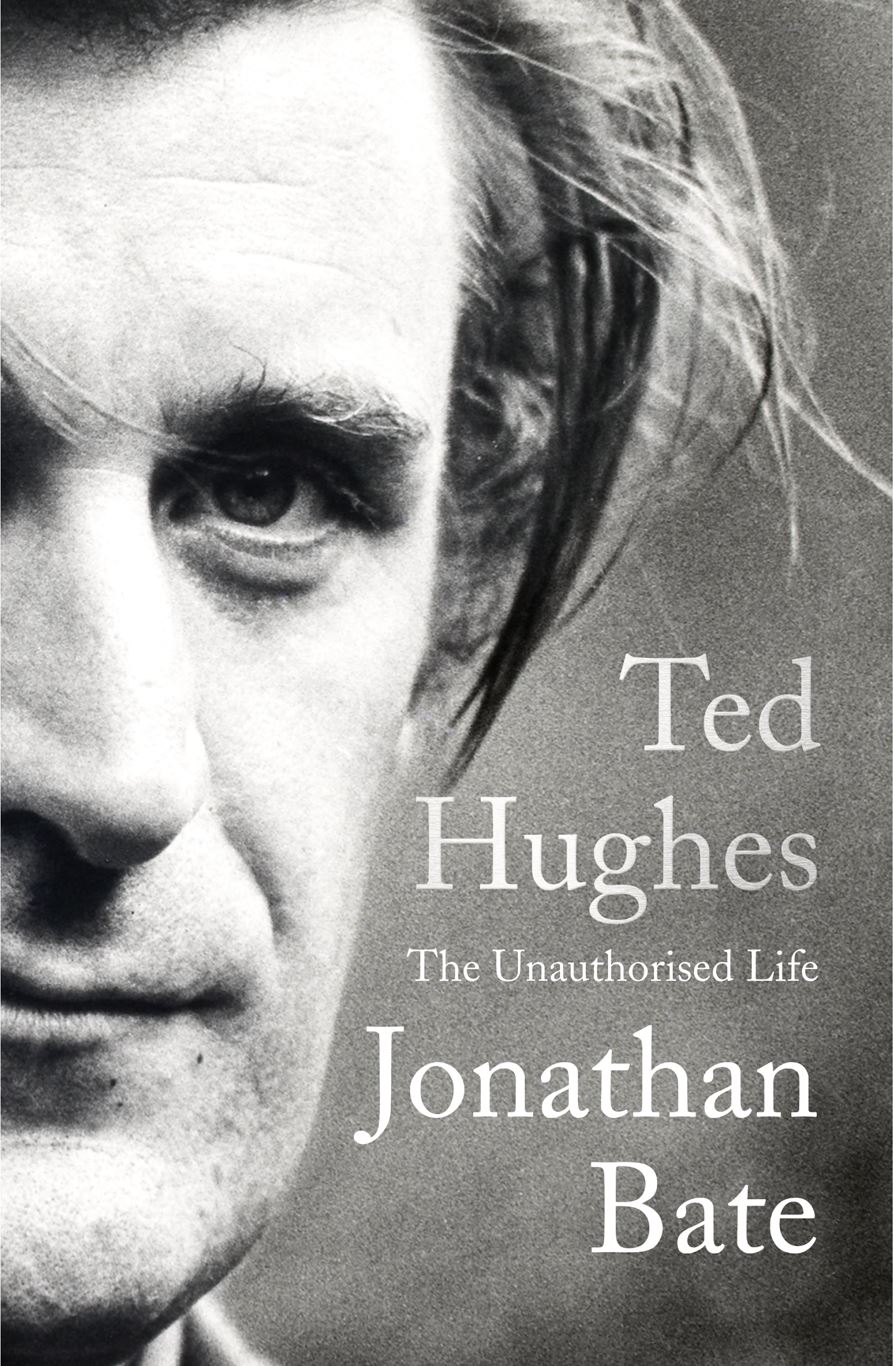 Ted Hughes: The Unauthorised Life | TORCH | The Oxford Research Centre