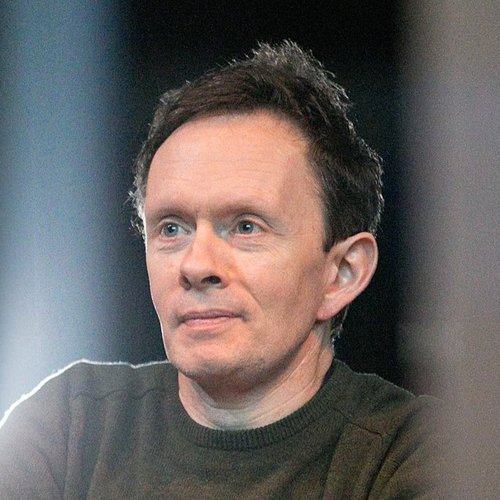 Patrick Morris TORCH The Oxford Research Centre in the Humanities